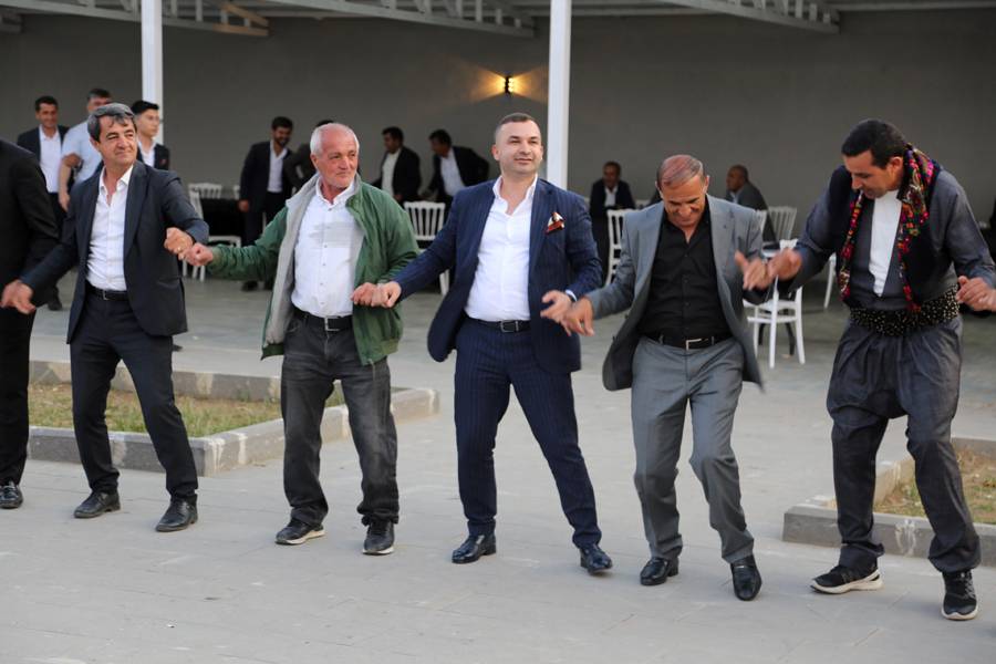6-7 Haziran - 1-6 Temmuz 2026 Yüksekova Düğünleri 195