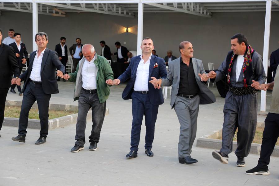 6-7 Haziran - 1-6 Temmuz 2026 Yüksekova Düğünleri 196