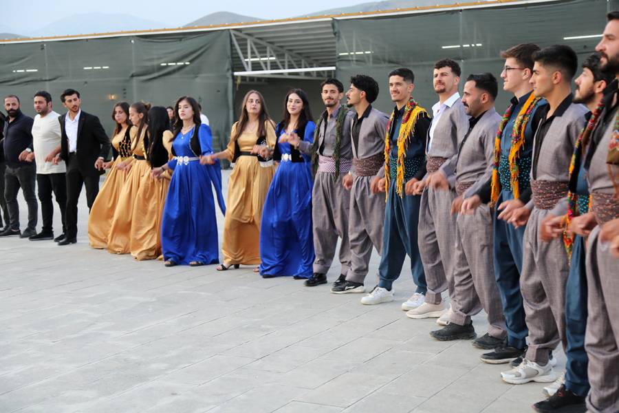 6-7 Haziran - 1-6 Temmuz 2026 Yüksekova Düğünleri 198