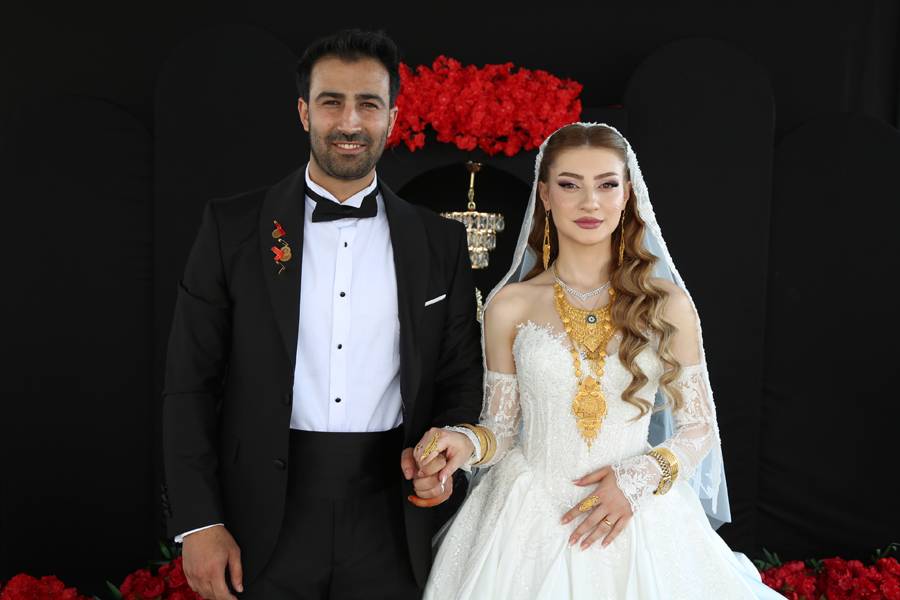 6-7 Haziran - 1-6 Temmuz 2026 Yüksekova Düğünleri 2