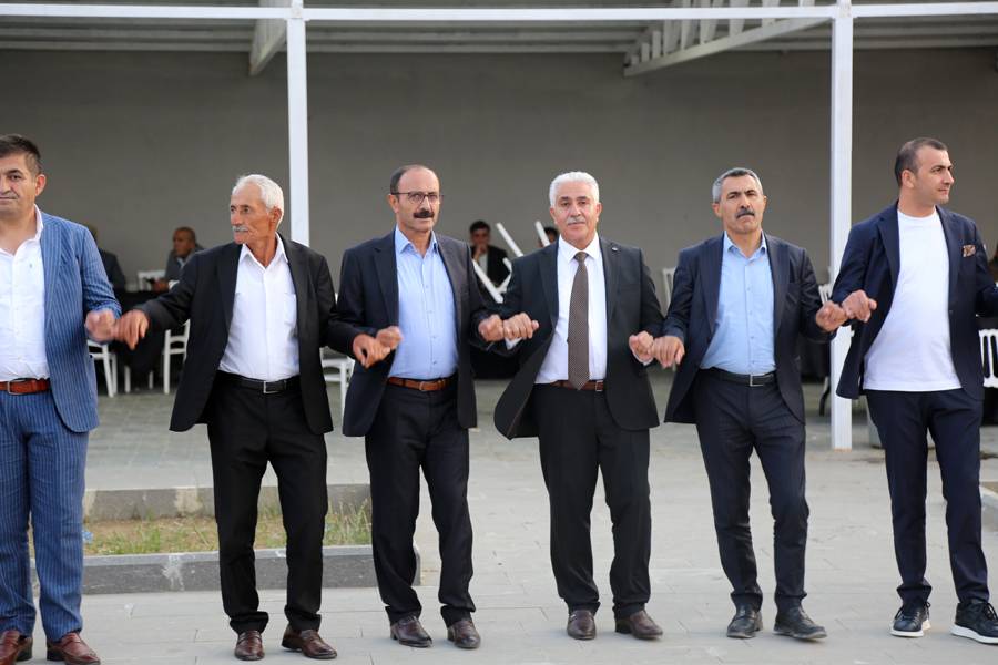 6-7 Haziran - 1-6 Temmuz 2026 Yüksekova Düğünleri 202