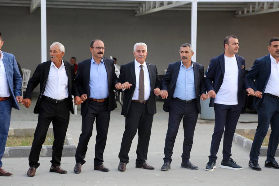 6-7 Haziran - 1-6 Temmuz 2026 Yüksekova Düğünleri 203