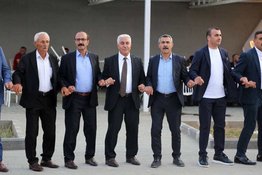 6-7 Haziran - 1-6 Temmuz 2026 Yüksekova Düğünleri 204