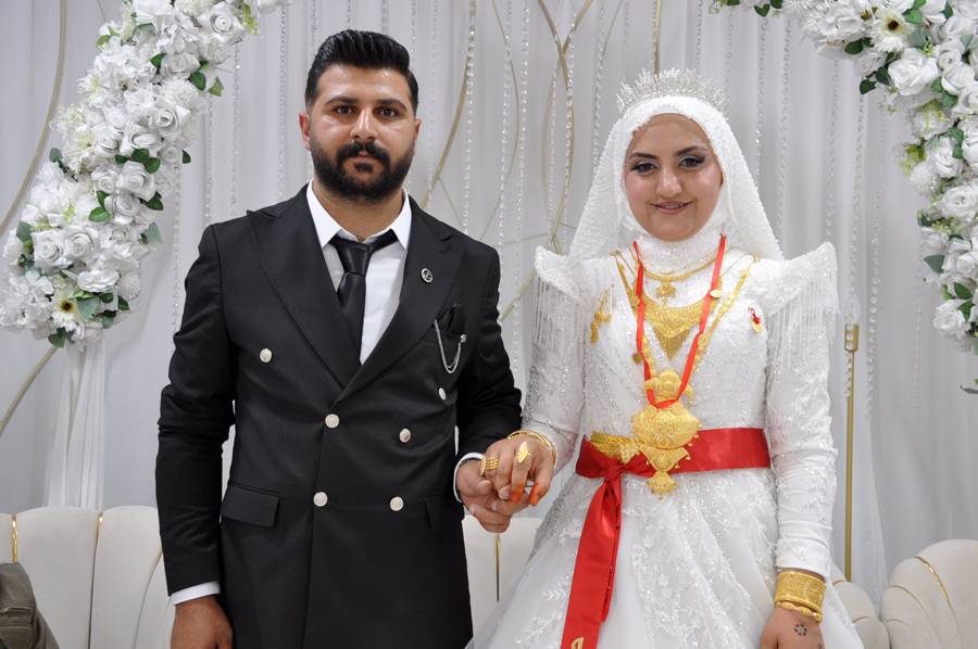 6-7 Haziran - 1-6 Temmuz 2026 Yüksekova Düğünleri 21