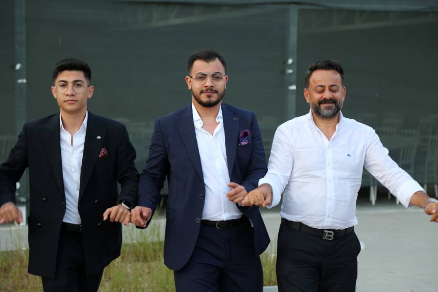 6-7 Haziran - 1-6 Temmuz 2026 Yüksekova Düğünleri 211