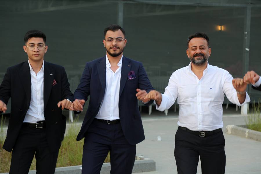 6-7 Haziran - 1-6 Temmuz 2026 Yüksekova Düğünleri 212