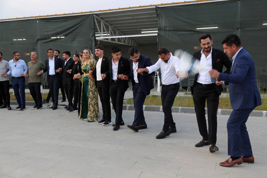 6-7 Haziran - 1-6 Temmuz 2026 Yüksekova Düğünleri 213