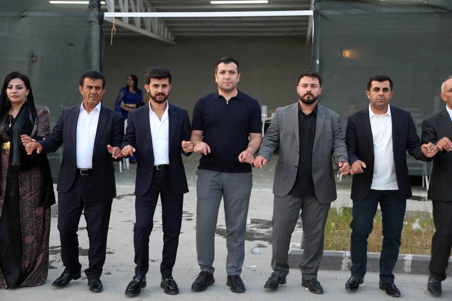 6-7 Haziran - 1-6 Temmuz 2026 Yüksekova Düğünleri 214