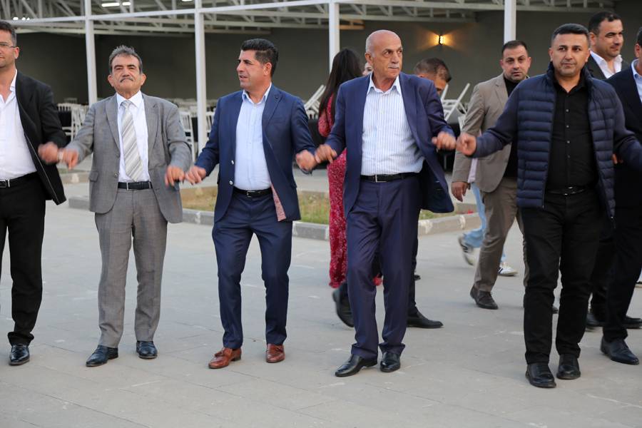 6-7 Haziran - 1-6 Temmuz 2026 Yüksekova Düğünleri 216