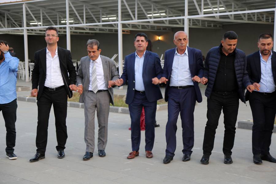 6-7 Haziran - 1-6 Temmuz 2026 Yüksekova Düğünleri 218