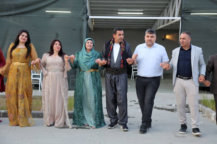 6-7 Haziran - 1-6 Temmuz 2026 Yüksekova Düğünleri 219
