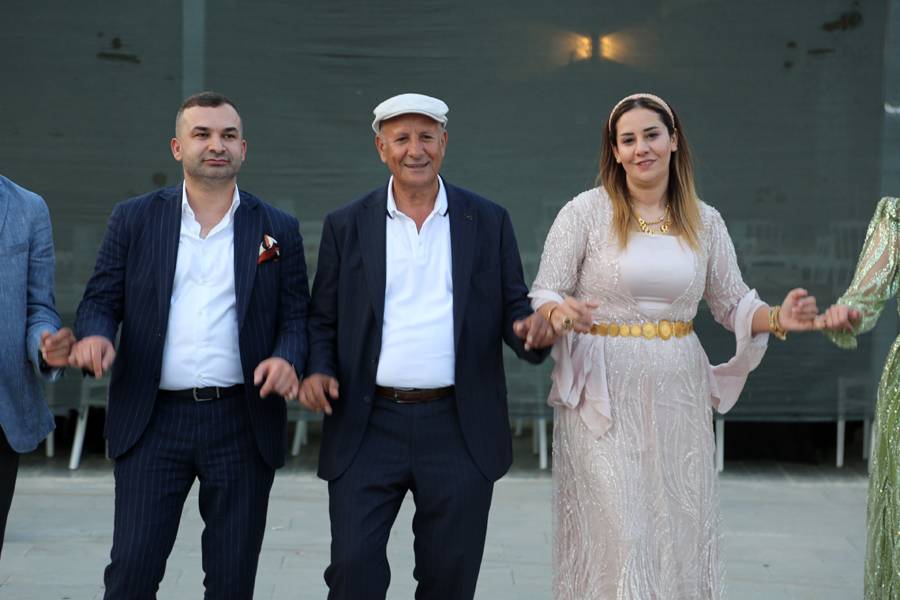 6-7 Haziran - 1-6 Temmuz 2026 Yüksekova Düğünleri 222