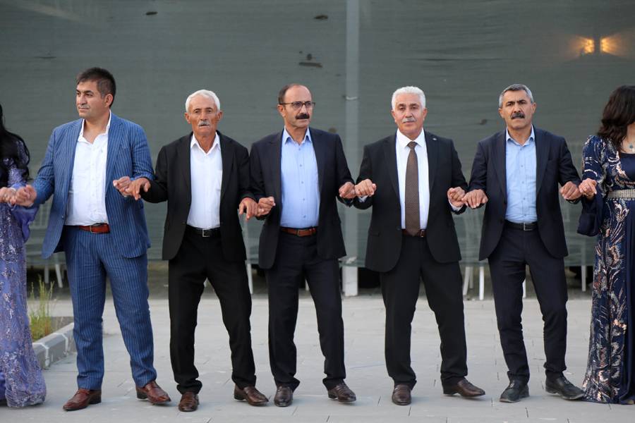6-7 Haziran - 1-6 Temmuz 2026 Yüksekova Düğünleri 223