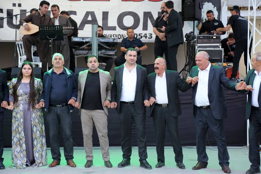 6-7 Haziran - 1-6 Temmuz 2026 Yüksekova Düğünleri 224