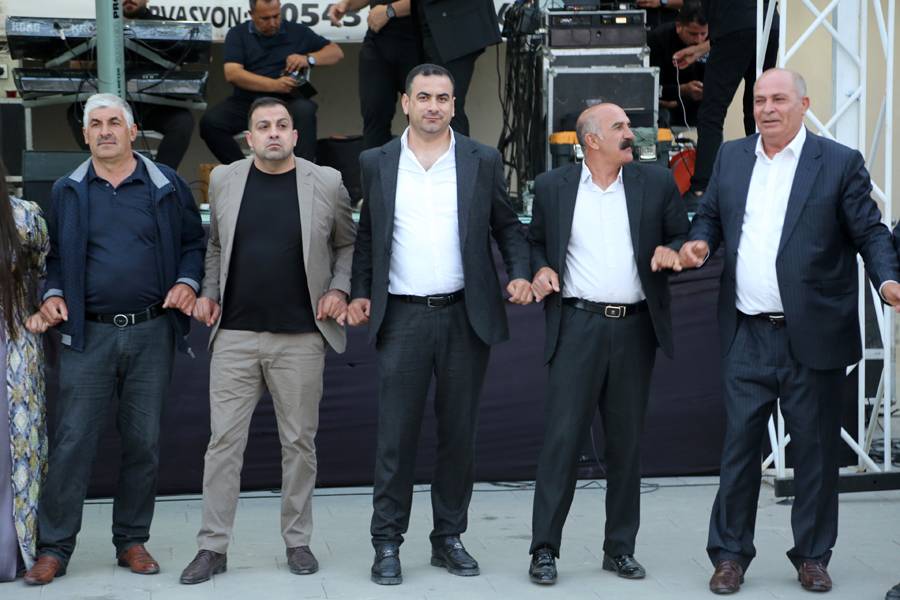 6-7 Haziran - 1-6 Temmuz 2026 Yüksekova Düğünleri 225