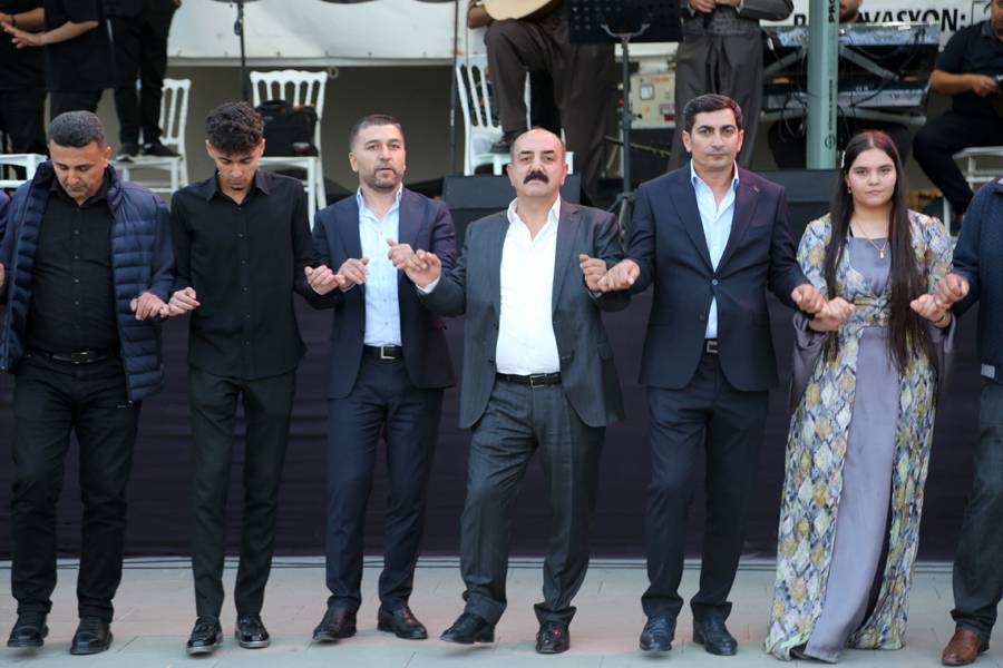 6-7 Haziran - 1-6 Temmuz 2026 Yüksekova Düğünleri 226