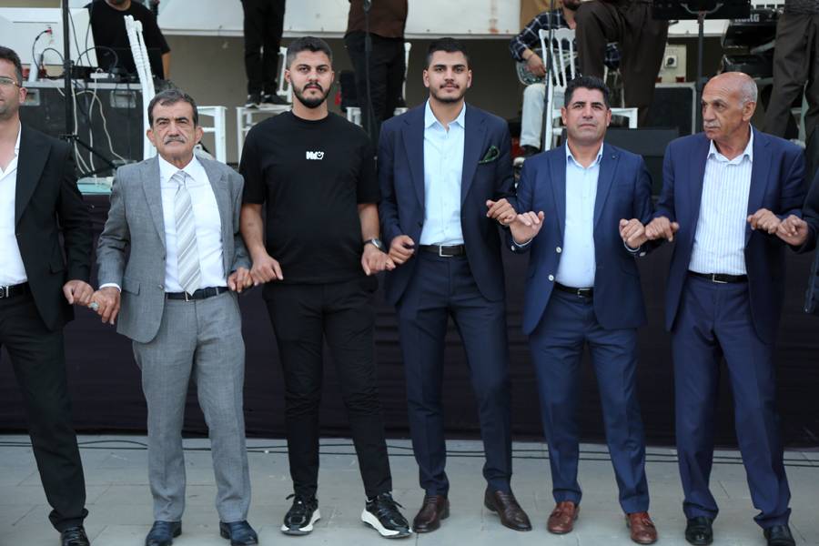 6-7 Haziran - 1-6 Temmuz 2026 Yüksekova Düğünleri 228