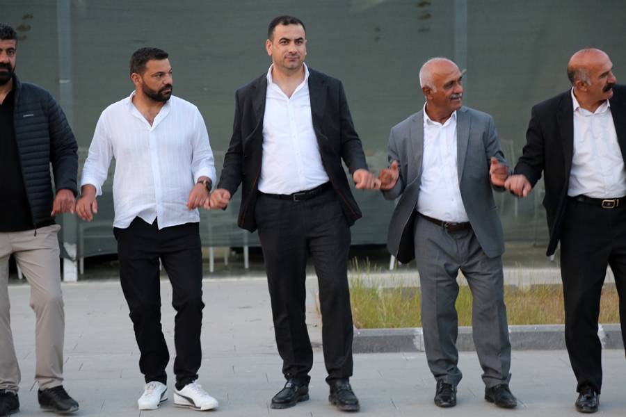 6-7 Haziran - 1-6 Temmuz 2026 Yüksekova Düğünleri 231