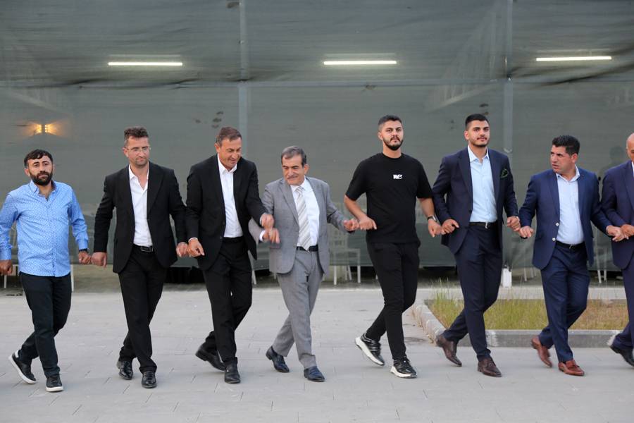 6-7 Haziran - 1-6 Temmuz 2026 Yüksekova Düğünleri 232