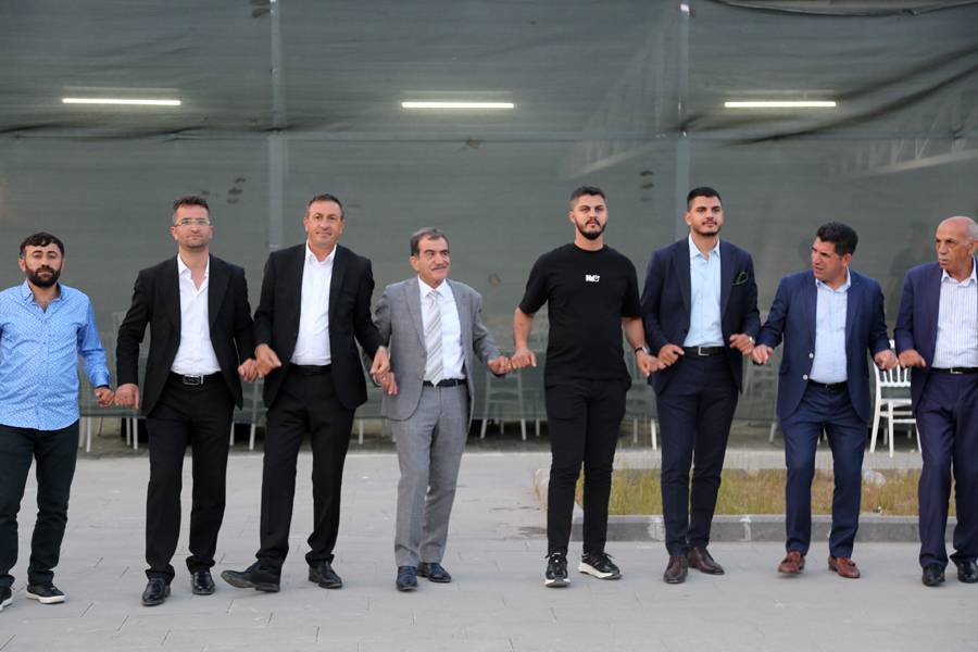 6-7 Haziran - 1-6 Temmuz 2026 Yüksekova Düğünleri 233