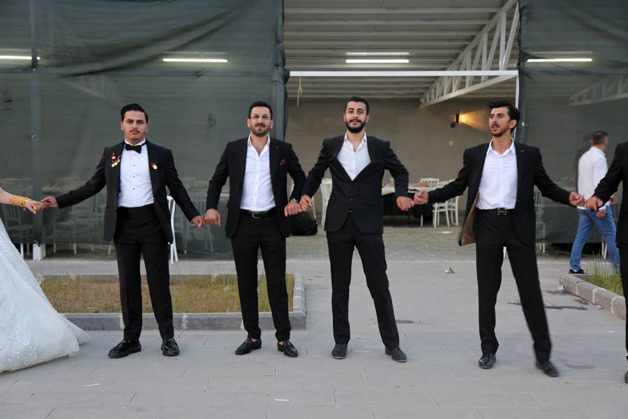 6-7 Haziran - 1-6 Temmuz 2026 Yüksekova Düğünleri 237