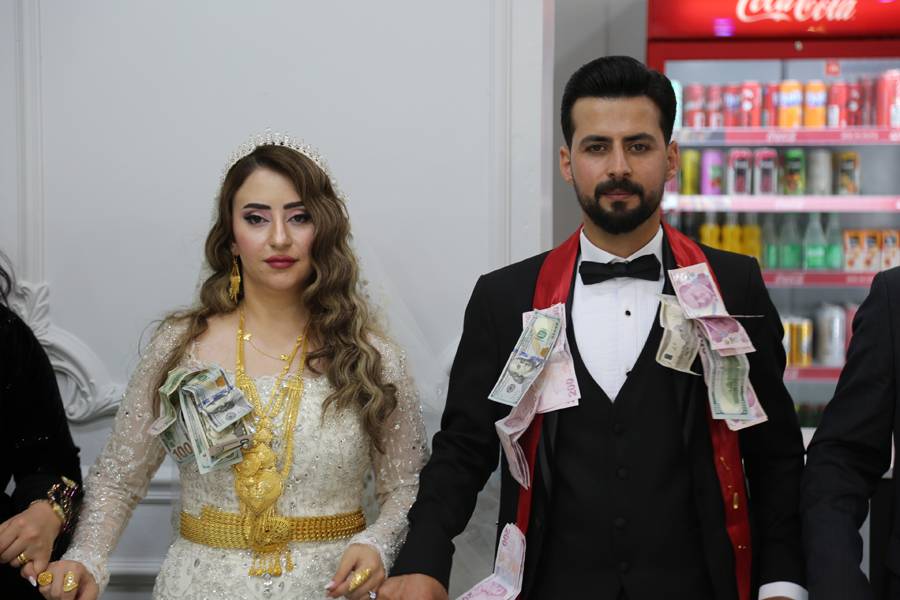 6-7 Haziran - 1-6 Temmuz 2026 Yüksekova Düğünleri 244
