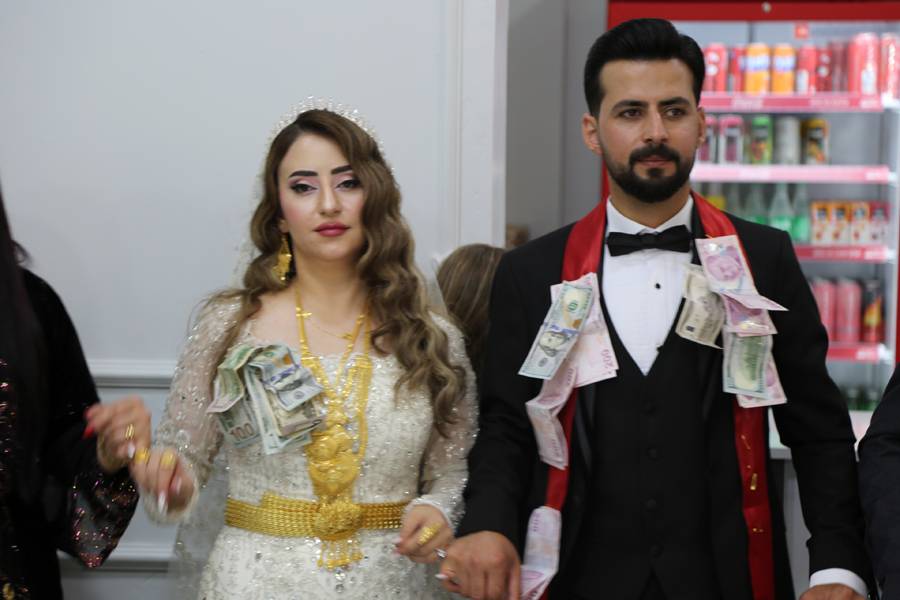 6-7 Haziran - 1-6 Temmuz 2026 Yüksekova Düğünleri 245