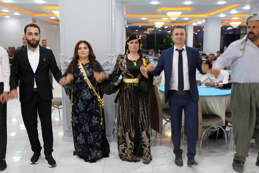6-7 Haziran - 1-6 Temmuz 2026 Yüksekova Düğünleri 247