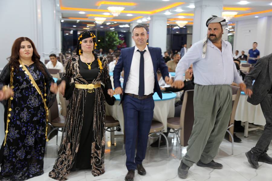 6-7 Haziran - 1-6 Temmuz 2026 Yüksekova Düğünleri 248