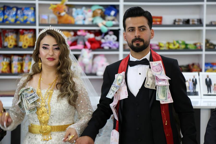 6-7 Haziran - 1-6 Temmuz 2026 Yüksekova Düğünleri 249
