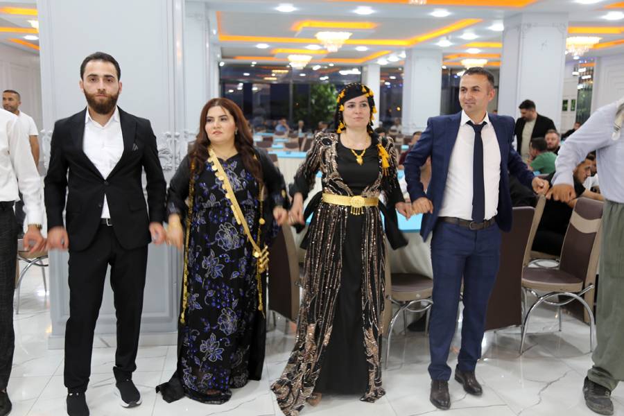 6-7 Haziran - 1-6 Temmuz 2026 Yüksekova Düğünleri 250