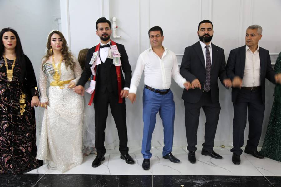 6-7 Haziran - 1-6 Temmuz 2026 Yüksekova Düğünleri 251