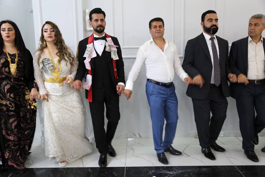 6-7 Haziran - 1-6 Temmuz 2026 Yüksekova Düğünleri 252