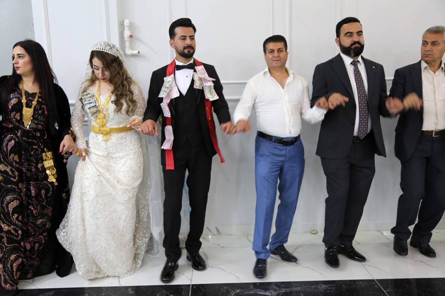 6-7 Haziran - 1-6 Temmuz 2026 Yüksekova Düğünleri 253