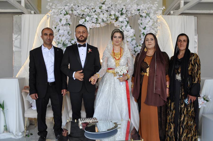 6-7 Haziran - 1-6 Temmuz 2026 Yüksekova Düğünleri 257
