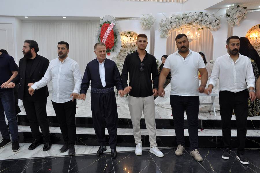 6-7 Haziran - 1-6 Temmuz 2026 Yüksekova Düğünleri 273