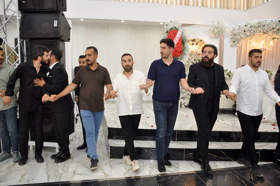 6-7 Haziran - 1-6 Temmuz 2026 Yüksekova Düğünleri 274