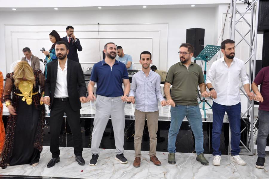 6-7 Haziran - 1-6 Temmuz 2026 Yüksekova Düğünleri 275