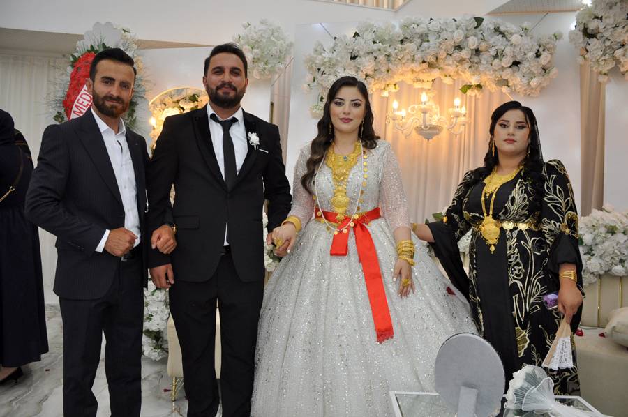 6-7 Haziran - 1-6 Temmuz 2026 Yüksekova Düğünleri 277