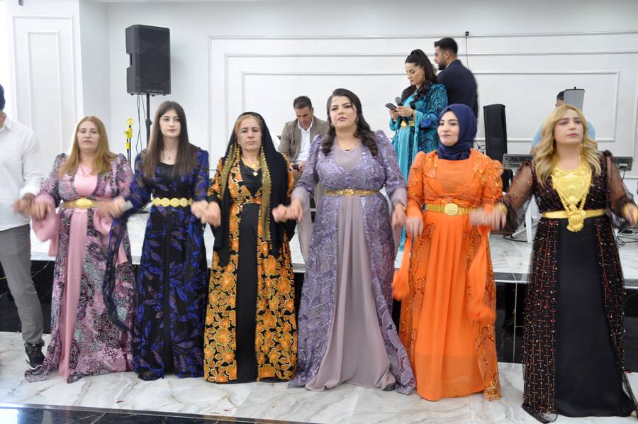 6-7 Haziran - 1-6 Temmuz 2026 Yüksekova Düğünleri 278