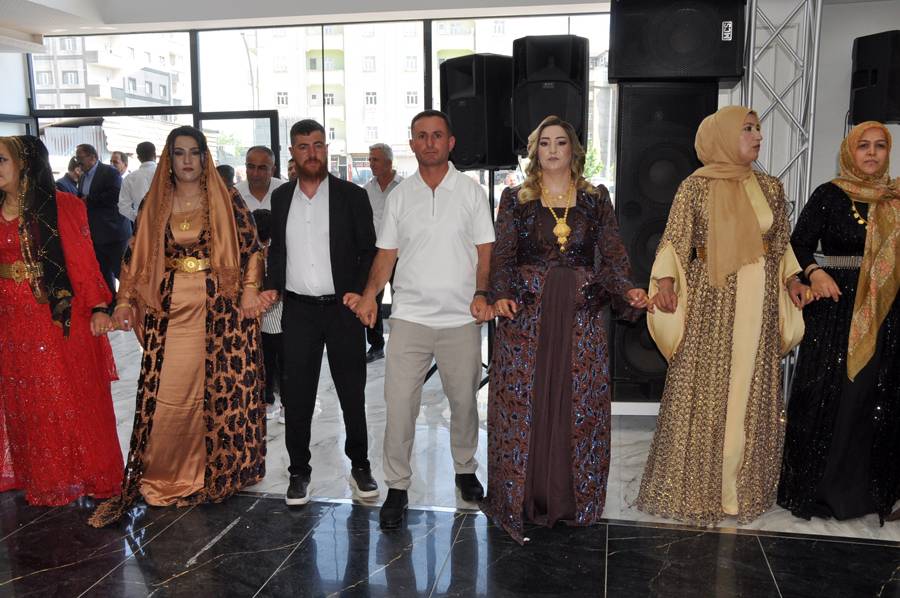 6-7 Haziran - 1-6 Temmuz 2026 Yüksekova Düğünleri 280
