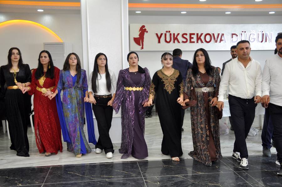 6-7 Haziran - 1-6 Temmuz 2026 Yüksekova Düğünleri 281