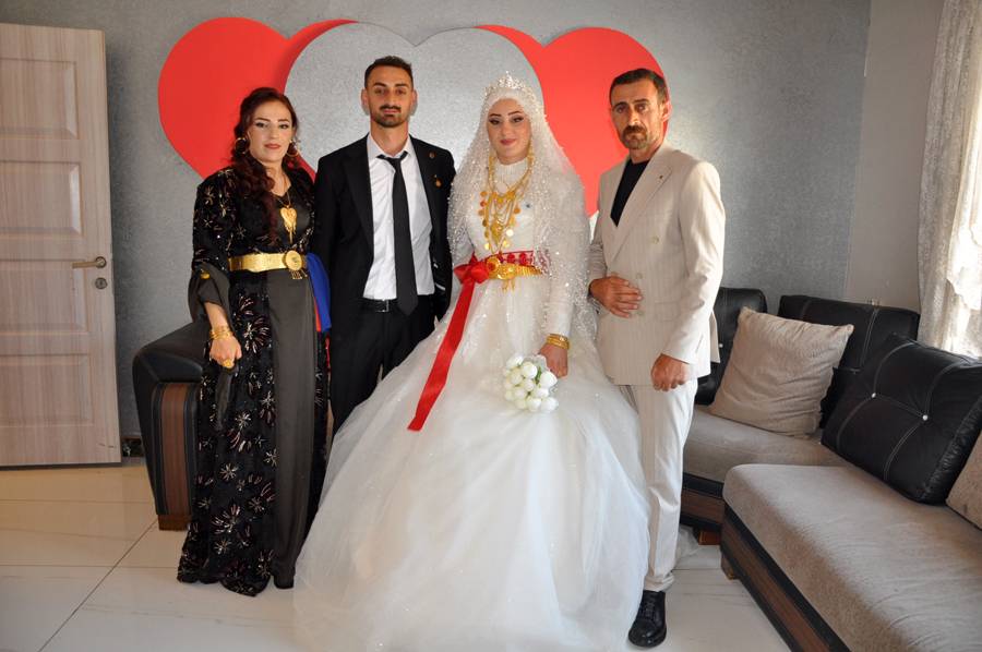 6-7 Haziran - 1-6 Temmuz 2026 Yüksekova Düğünleri 283