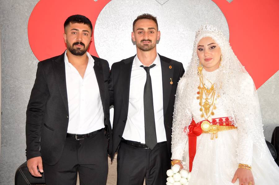 6-7 Haziran - 1-6 Temmuz 2026 Yüksekova Düğünleri 285