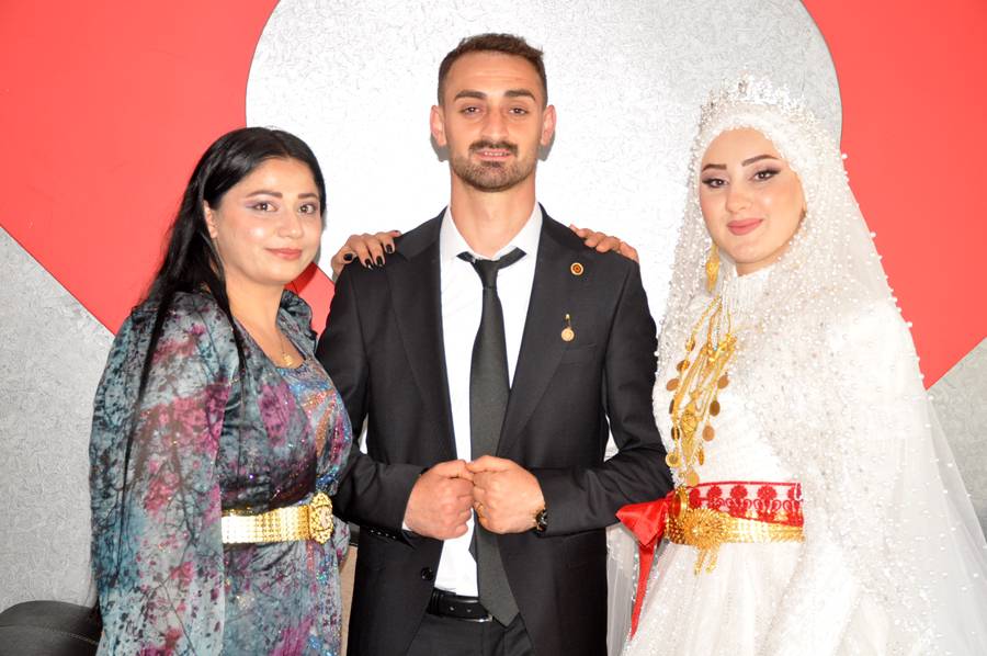 6-7 Haziran - 1-6 Temmuz 2026 Yüksekova Düğünleri 286