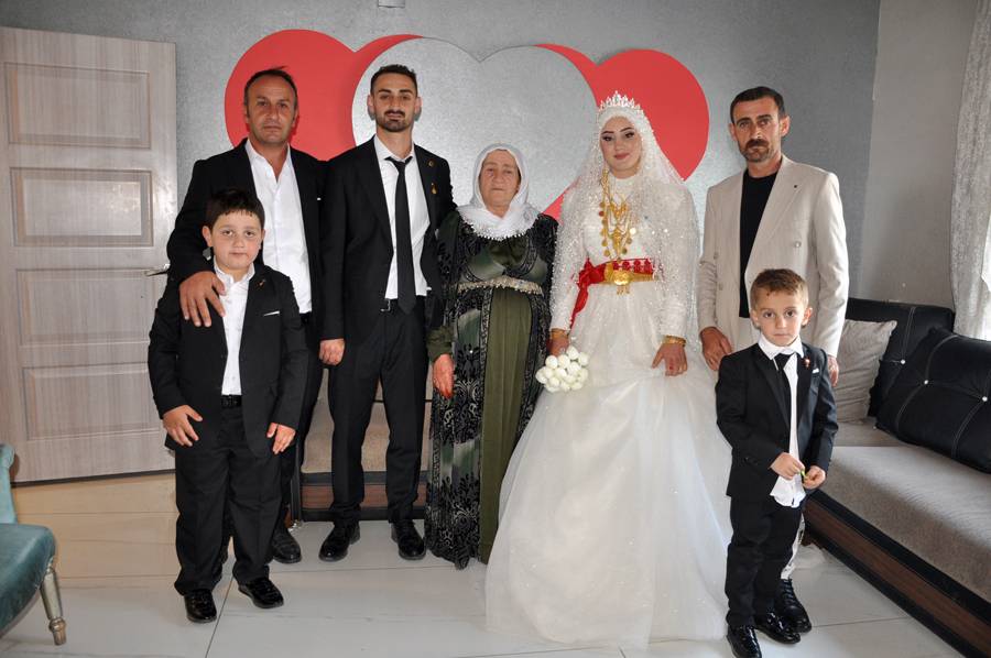 6-7 Haziran - 1-6 Temmuz 2026 Yüksekova Düğünleri 288