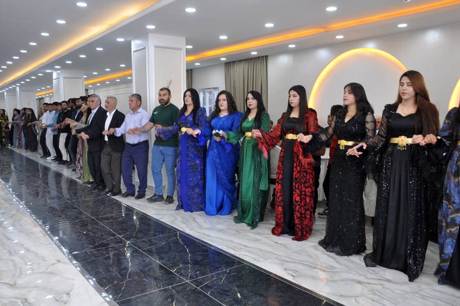 6-7 Haziran - 1-6 Temmuz 2026 Yüksekova Düğünleri 289