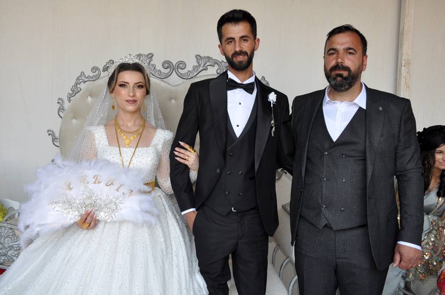 6-7 Haziran - 1-6 Temmuz 2026 Yüksekova Düğünleri 291