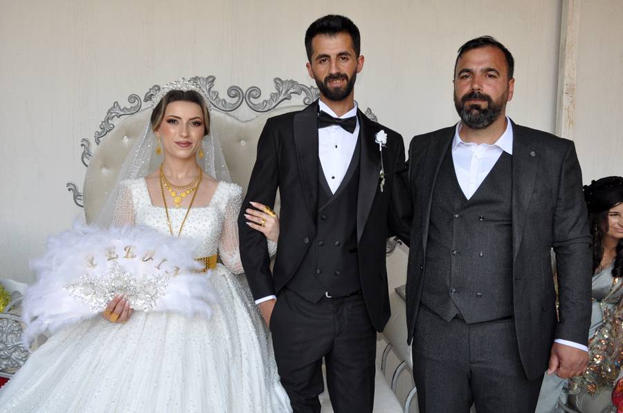 6-7 Haziran - 1-6 Temmuz 2026 Yüksekova Düğünleri 292