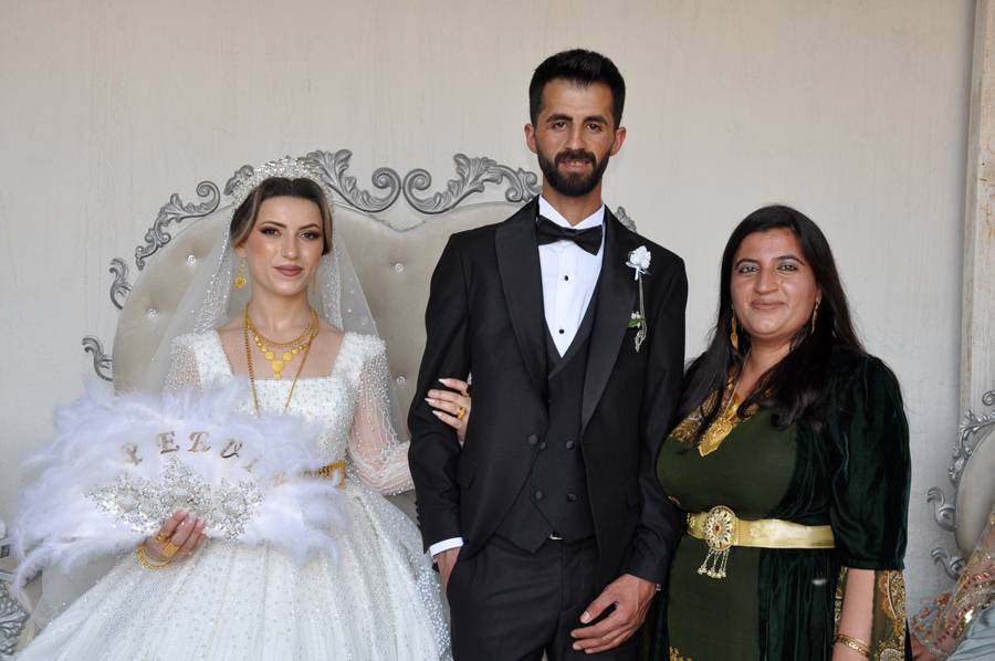 6-7 Haziran - 1-6 Temmuz 2026 Yüksekova Düğünleri 293